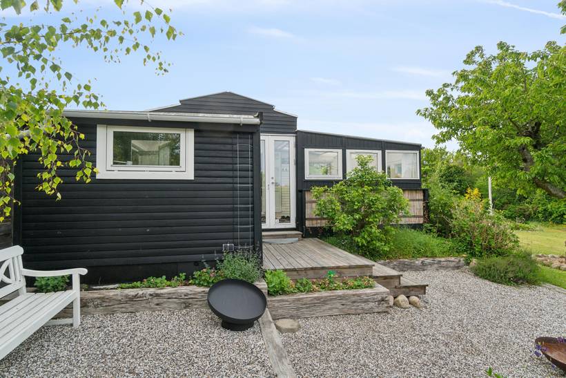 Foto von Ferienhaus KG52 in Sejerø Bugt - Westseeland
