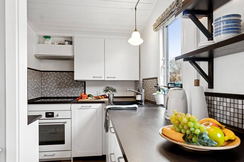 Foto von Ferienhaus KG52 in Sejerø Bugt - Westseeland