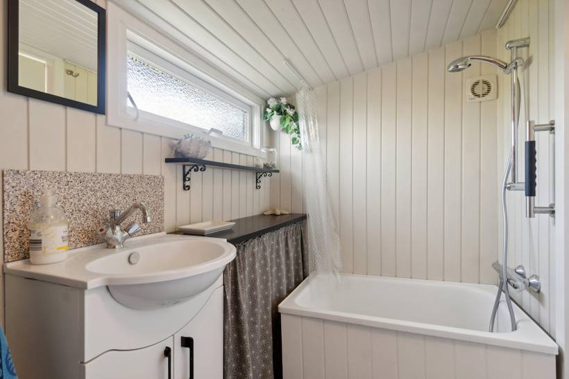 Foto von Ferienhaus KG52 in Sejerø Bugt - Westseeland