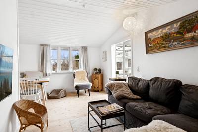 Vorschaubild von Ferienhaus KG52 in Sejerø Bugt - Westseeland