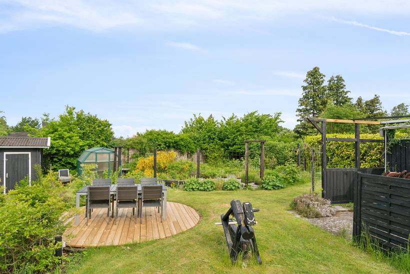 Foto von Ferienhaus KG52 in Sejerø Bugt - Westseeland