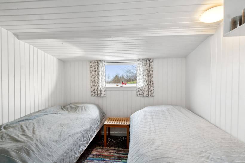 Foto von Ferienhaus KG52 in Sejerø Bugt - Westseeland