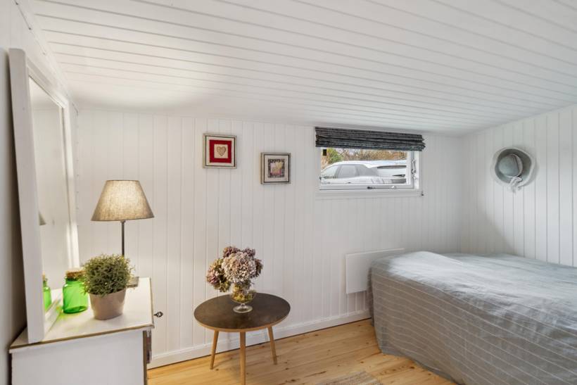 Foto von Ferienhaus KG52 in Sejerø Bugt - Westseeland