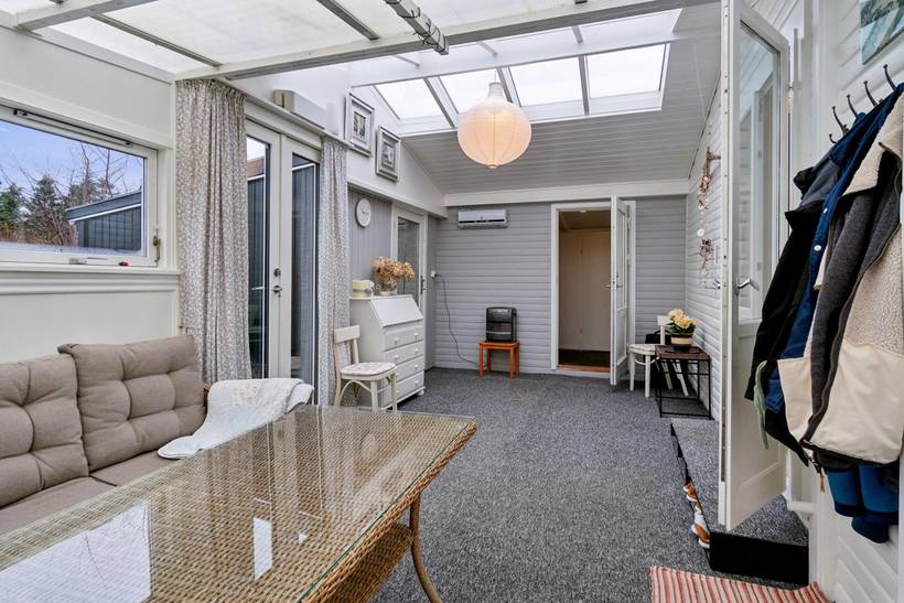 Foto von Ferienhaus KG52 in Sejerø Bugt - Westseeland