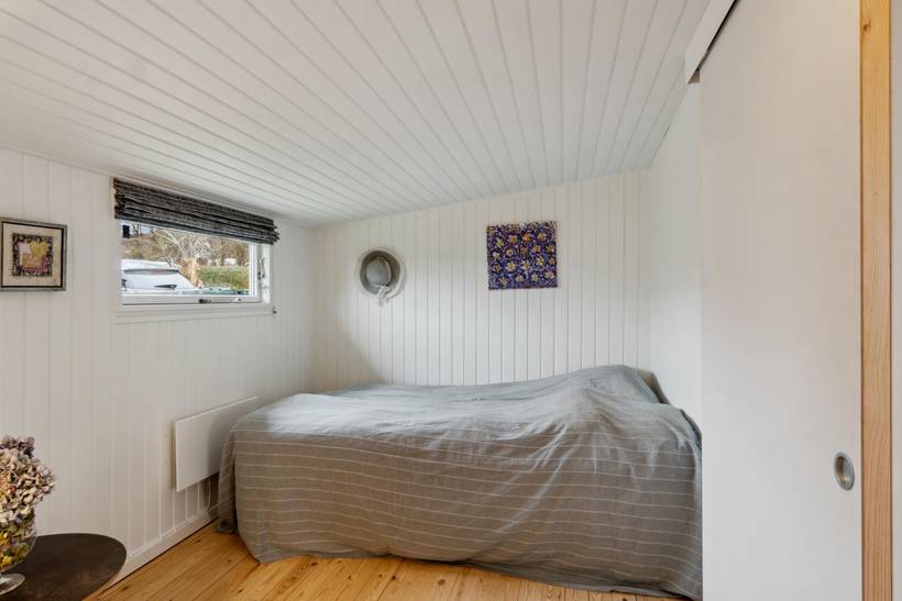 Foto von Ferienhaus KG52 in Sejerø Bugt - Westseeland