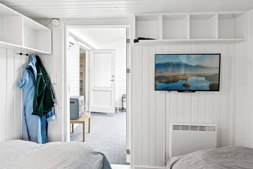 Foto von Ferienhaus KG52 in Sejerø Bugt - Westseeland