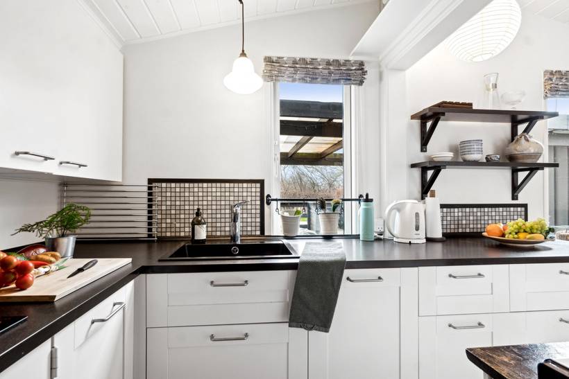 Foto von Ferienhaus KG52 in Sejerø Bugt - Westseeland