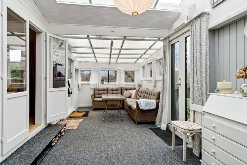 Foto von Ferienhaus KG52 in Sejerø Bugt - Westseeland