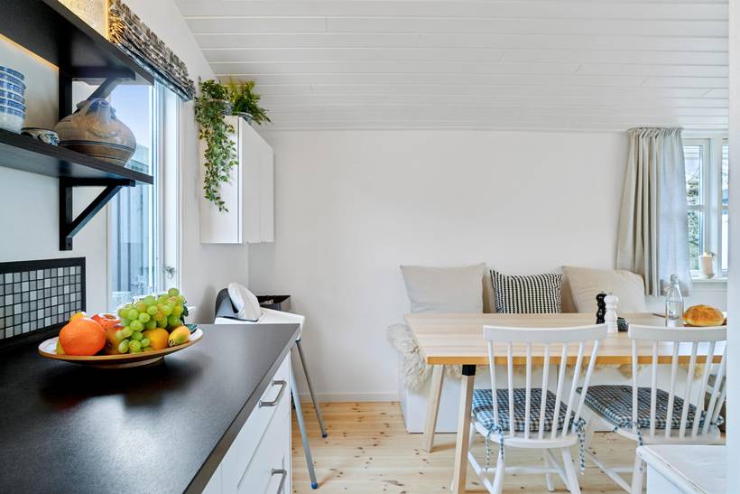 Foto von Ferienhaus KG52 in Sejerø Bugt - Westseeland
