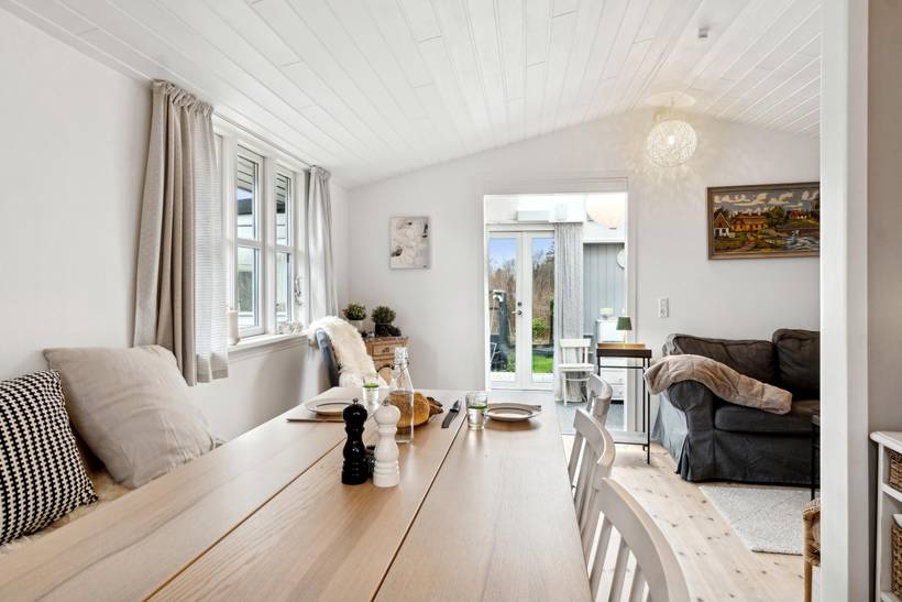 Foto von Ferienhaus KG52 in Sejerø Bugt - Westseeland