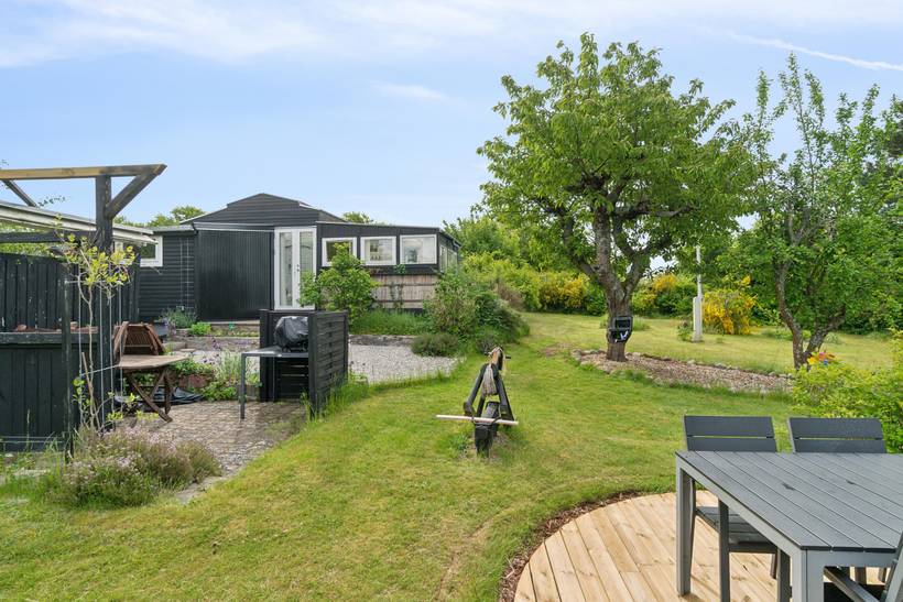 Foto von Ferienhaus KG52 in Sejerø Bugt - Westseeland