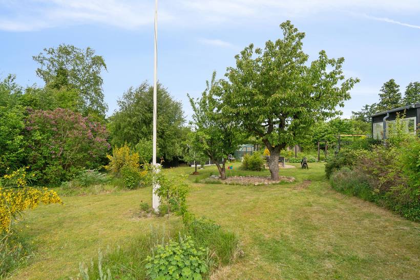 Foto von Ferienhaus KG52 in Sejerø Bugt - Westseeland