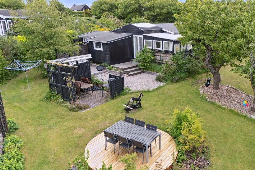 Foto von Ferienhaus KG52 in Sejerø Bugt - Westseeland