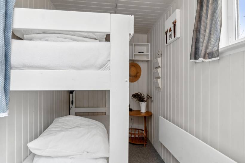 Foto von Ferienhaus KG52 in Sejerø Bugt - Westseeland