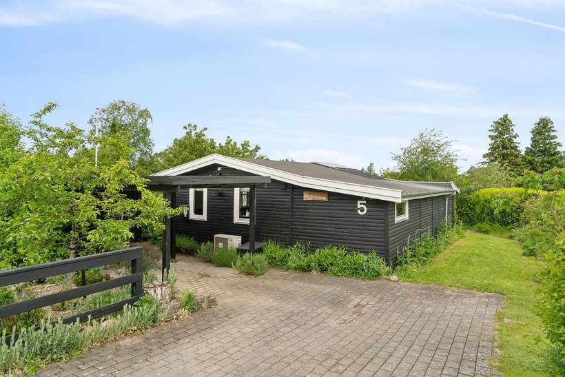 Foto von Ferienhaus KG52 in Sejerø Bugt - Westseeland