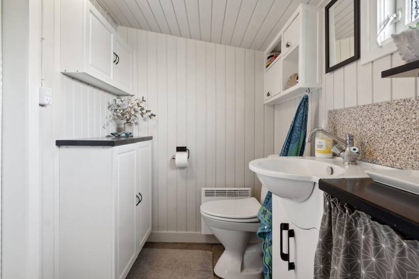 Foto von Ferienhaus KG52 in Sejerø Bugt - Westseeland