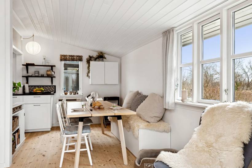 Foto von Ferienhaus KG52 in Sejerø Bugt - Westseeland