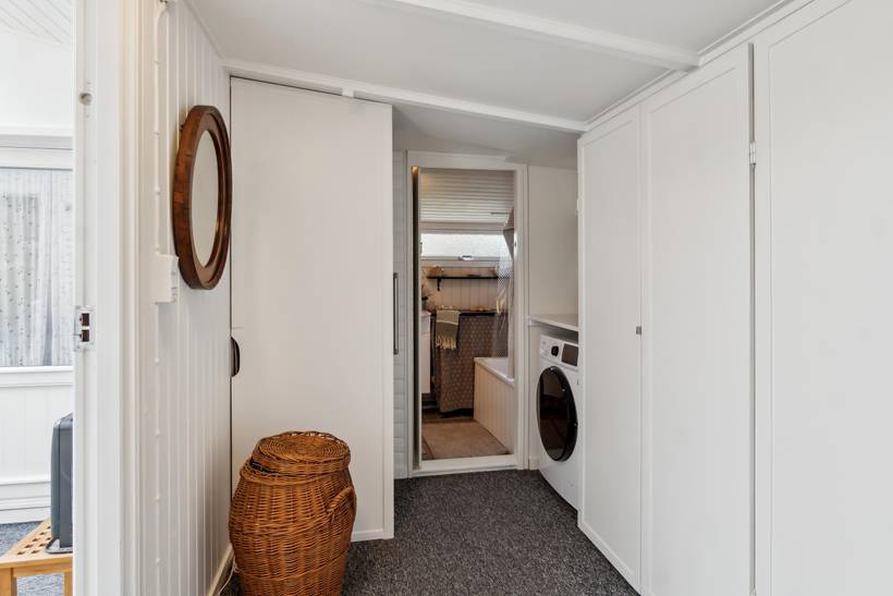 Foto von Ferienhaus KG52 in Sejerø Bugt - Westseeland