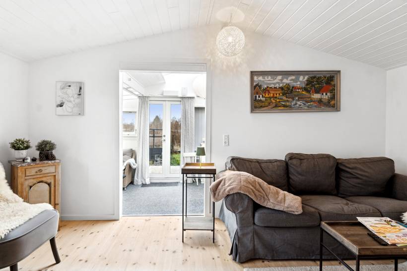 Foto von Ferienhaus KG52 in Sejerø Bugt - Westseeland
