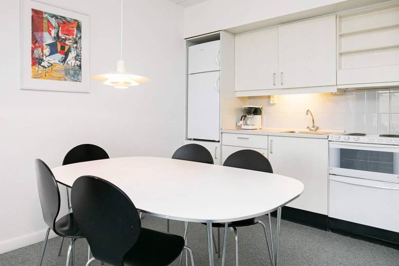Foto von Ferienhaus KG61 in Blokhus - Nordjütland
