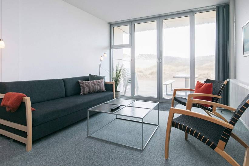 Foto von Ferienhaus KG61 in Blokhus - Nordjütland