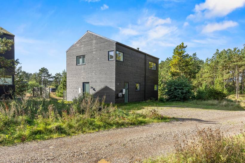 Foto von Ferienhaus KG63 in Havneby - Rømø