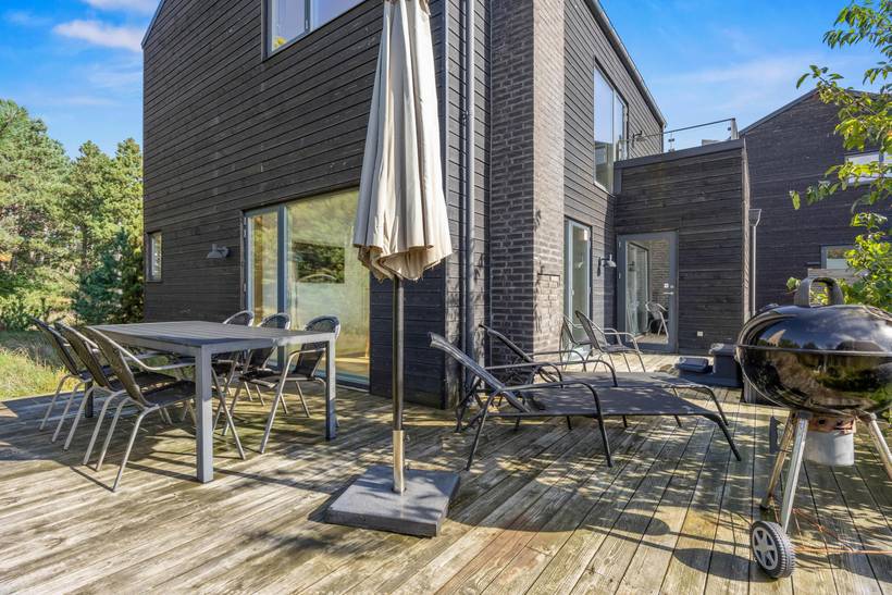 Foto von Ferienhaus KG63 in Havneby - Rømø