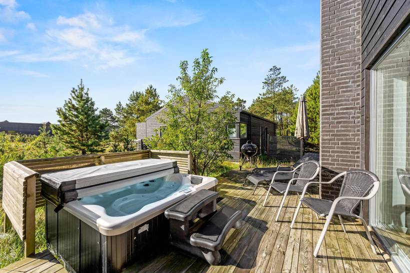 Foto von Ferienhaus KG63 in Havneby - Rømø