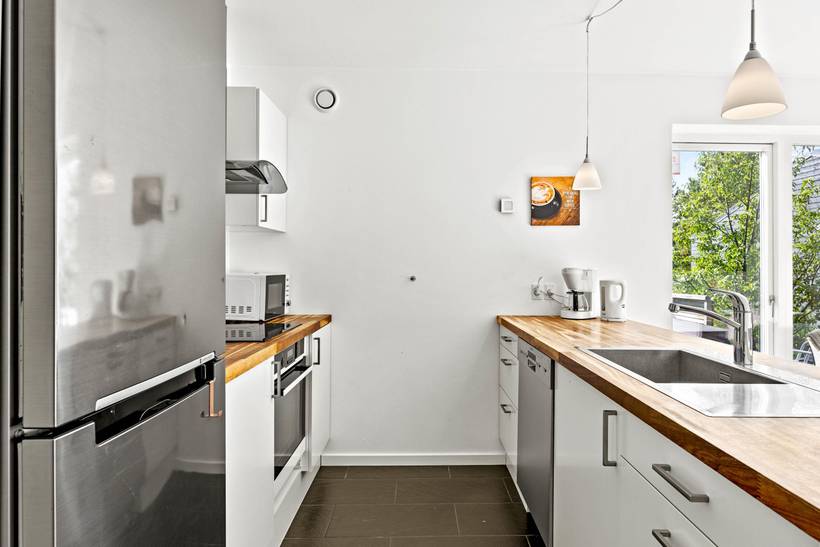 Foto von Ferienhaus KG63 in Havneby - Rømø