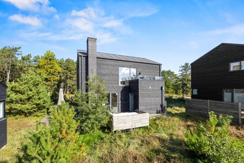 Foto von Ferienhaus KG63 in Havneby - Rømø