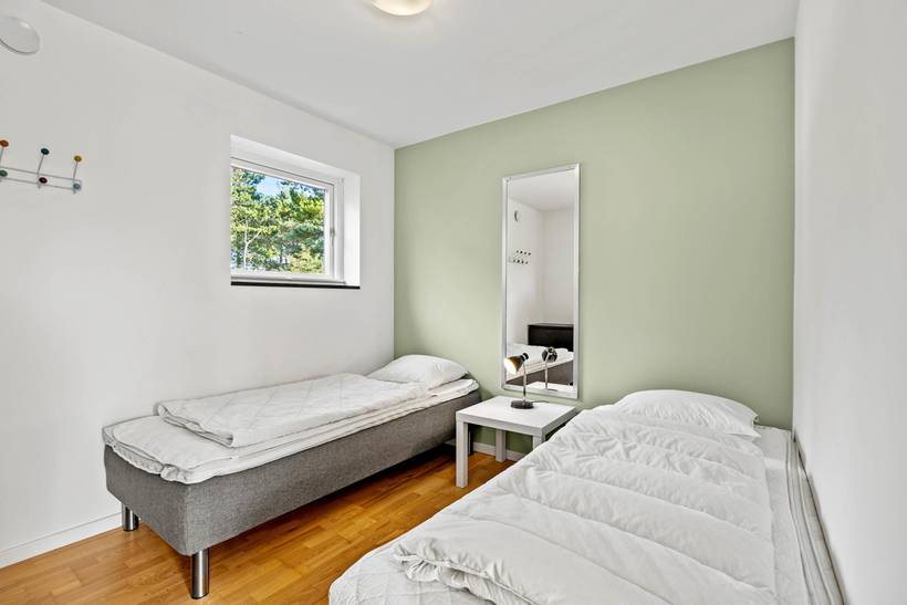 Foto von Ferienhaus KG63 in Havneby - Rømø