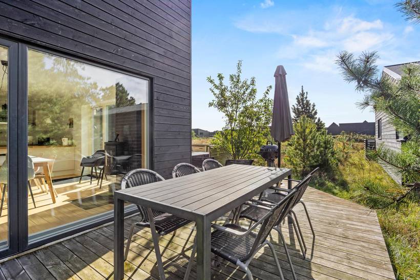 Foto von Ferienhaus KG63 in Havneby - Rømø