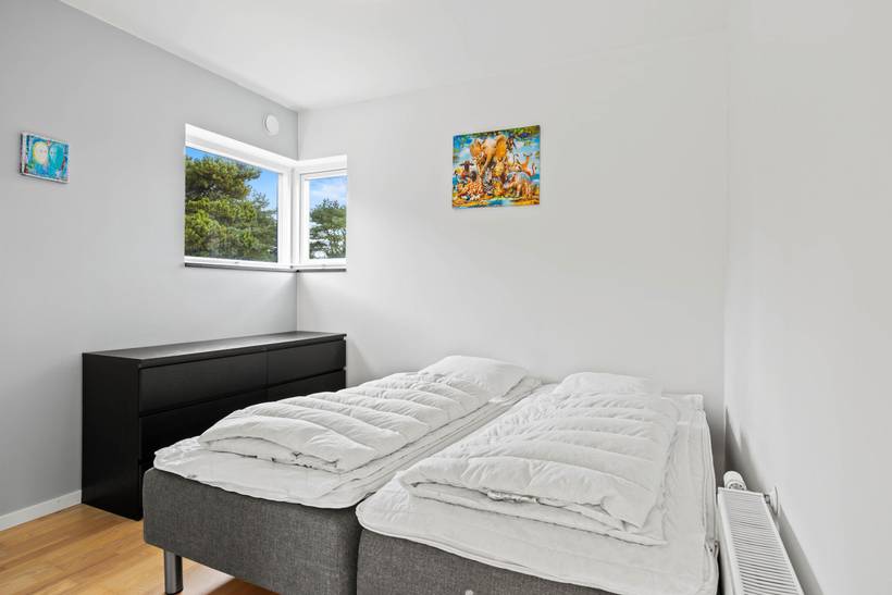 Foto von Ferienhaus KG63 in Havneby - Rømø