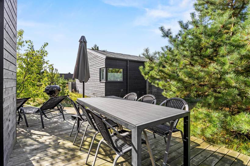 Foto von Ferienhaus KG63 in Havneby - Rømø