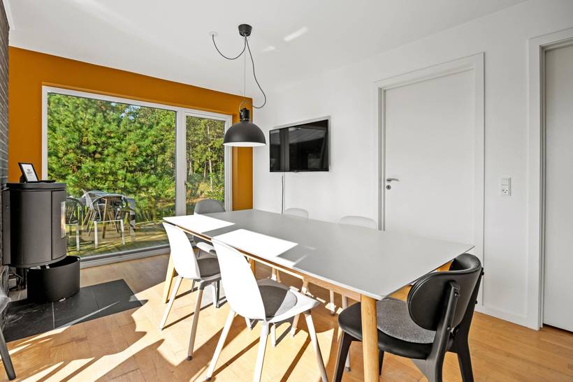 Foto von Ferienhaus KG63 in Havneby - Rømø