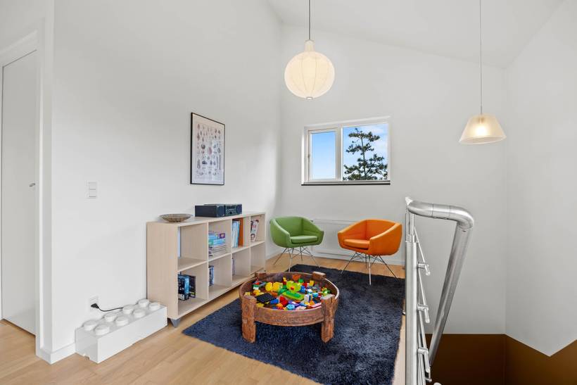 Foto von Ferienhaus KG63 in Havneby - Rømø