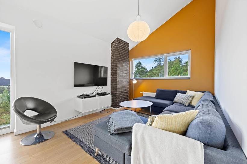 Foto von Ferienhaus KG63 in Havneby - Rømø