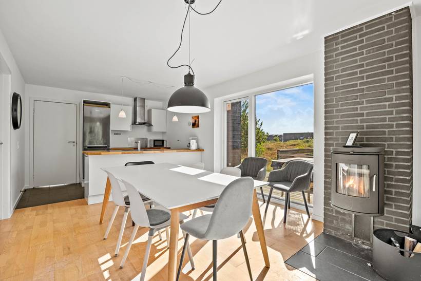 Foto von Ferienhaus KG63 in Havneby - Rømø