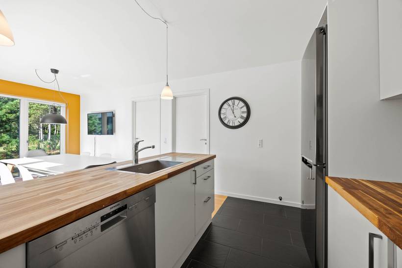 Foto von Ferienhaus KG63 in Havneby - Rømø