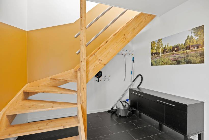 Foto von Ferienhaus KG63 in Havneby - Rømø