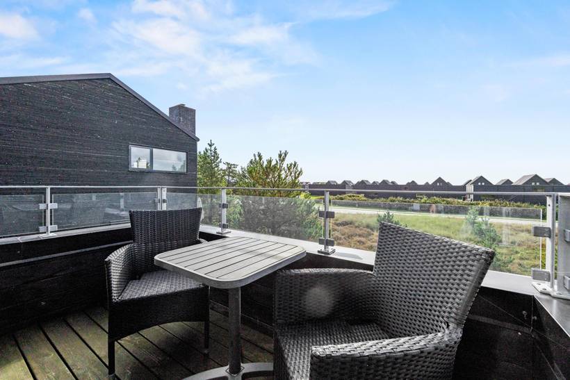 Foto von Ferienhaus KG63 in Havneby - Rømø