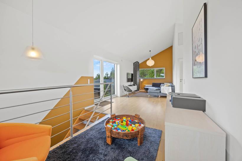 Foto von Ferienhaus KG63 in Havneby - Rømø