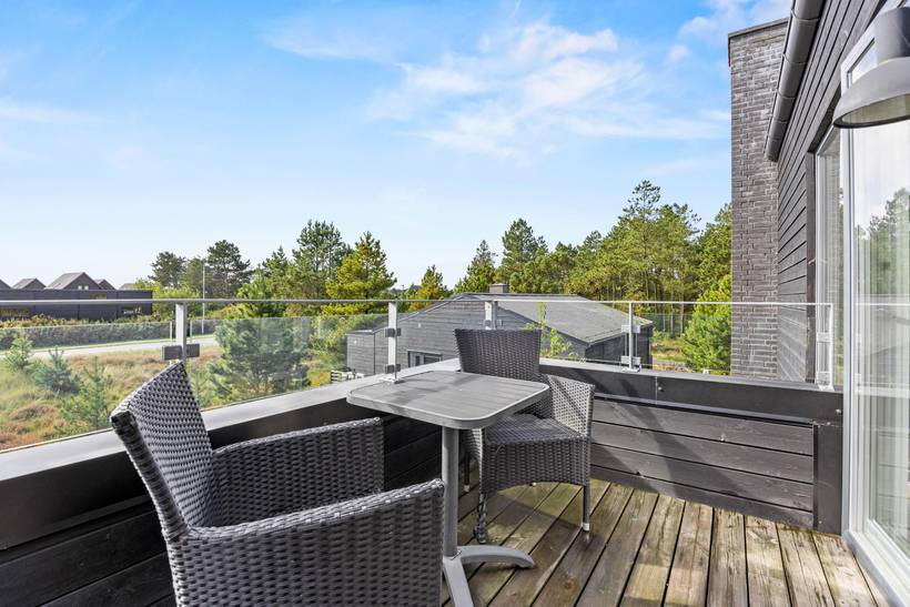Foto von Ferienhaus KG63 in Havneby - Rømø