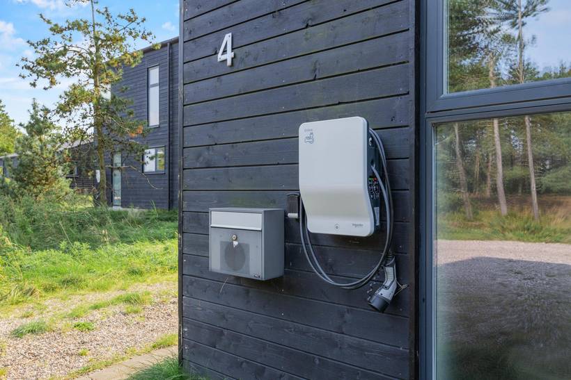 Foto von Ferienhaus KG63 in Havneby - Rømø