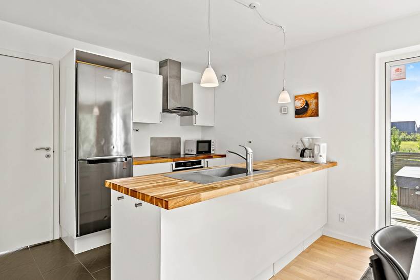 Foto von Ferienhaus KG63 in Havneby - Rømø
