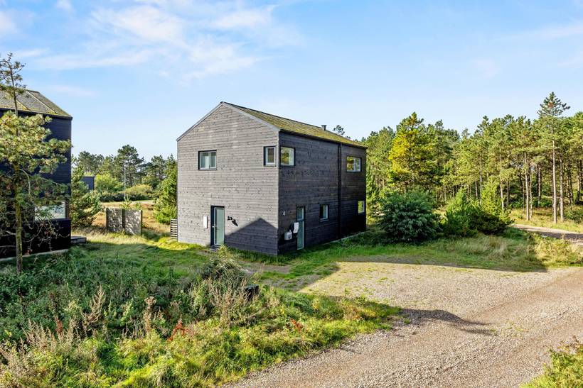 Foto von Ferienhaus KG63 in Havneby - Rømø