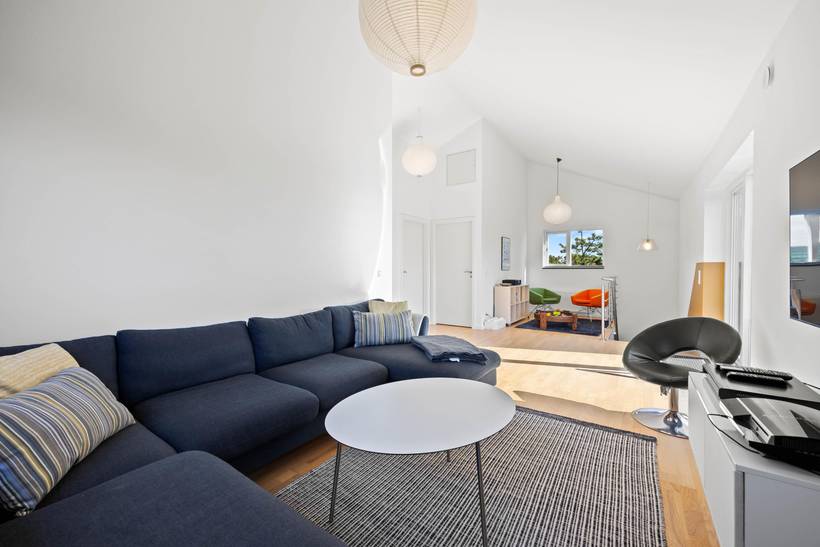 Foto von Ferienhaus KG63 in Havneby - Rømø