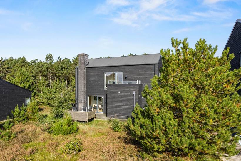 Foto von Ferienhaus KG63 in Havneby - Rømø
