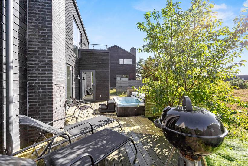 Foto von Ferienhaus KG63 in Havneby - Rømø