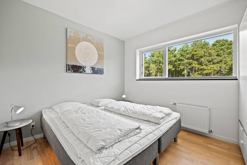 Foto von Ferienhaus KG63 in Havneby - Rømø